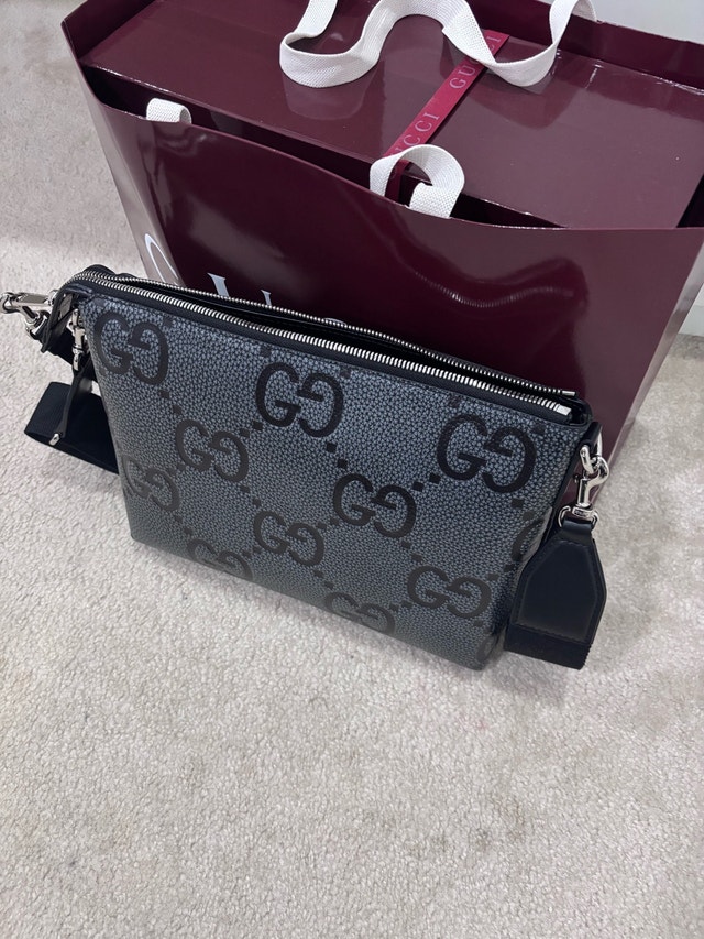 Gucci Messenger Bag - photo 4