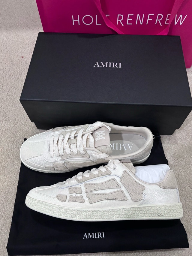 Amiri Sneakers