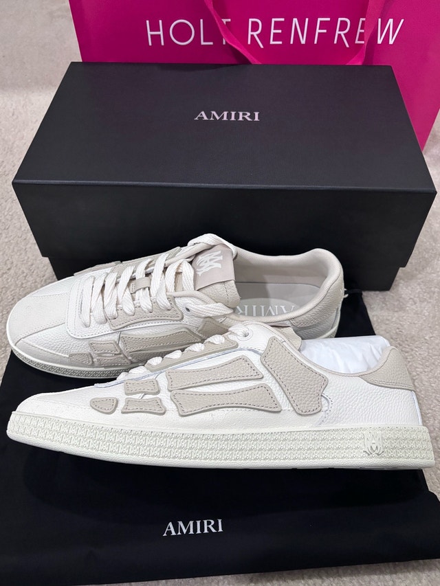Amiri Sneakers - photo 2