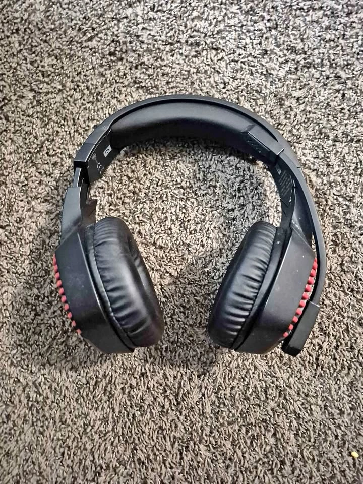 Captain 100 Gaming Headset