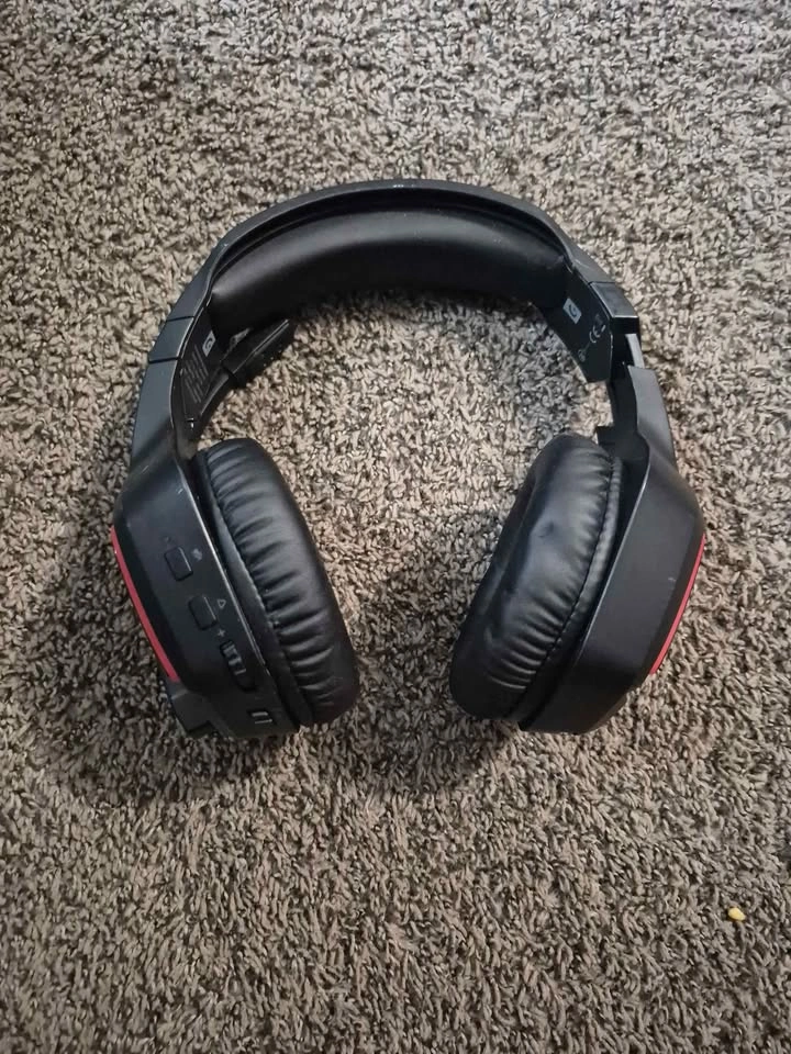 Captain 100 Gaming Headset - photo 2