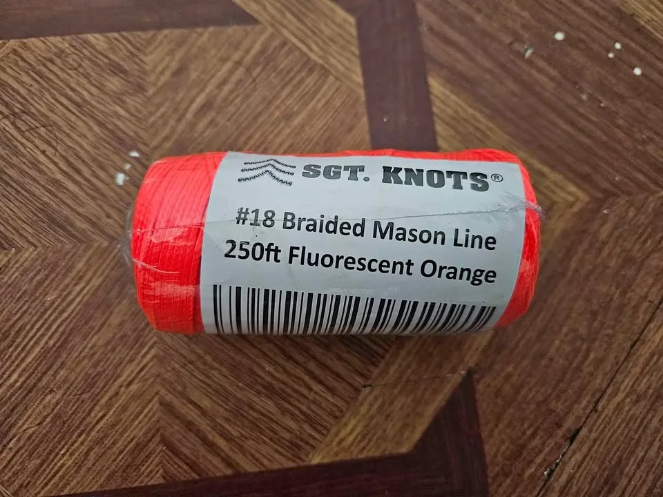 250ft rope/mason line thumbnail