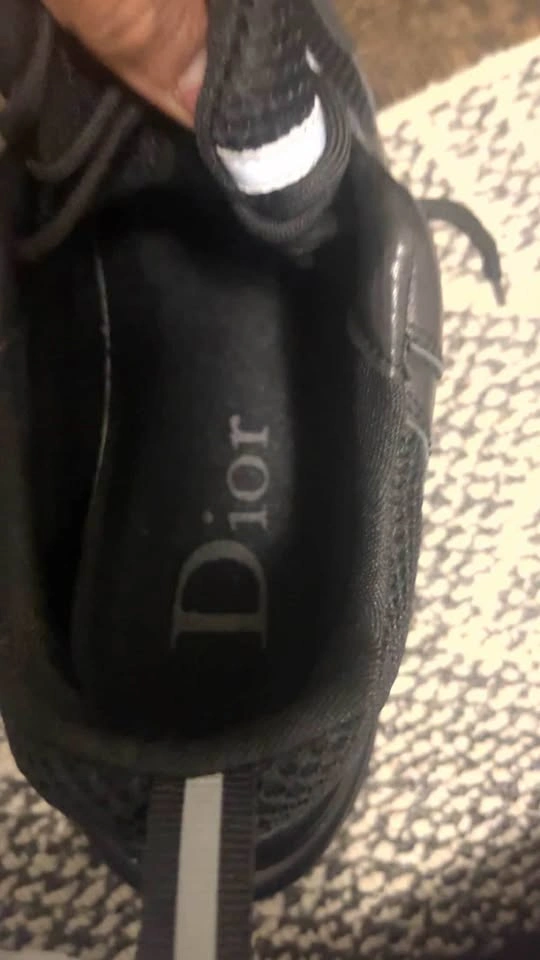 DIOR B22S - photo 2