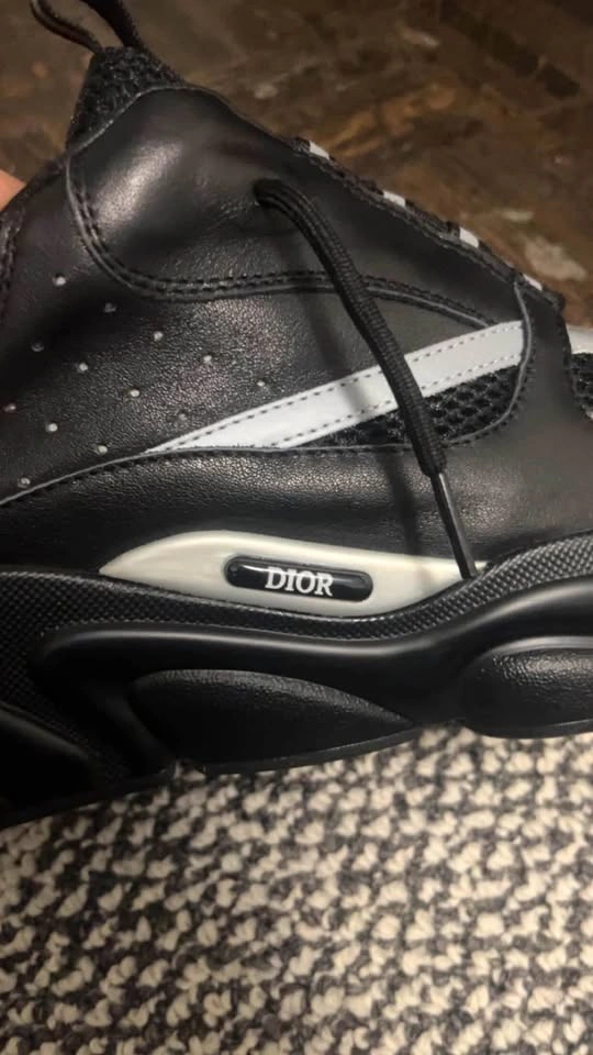 DIOR B22S - photo 3