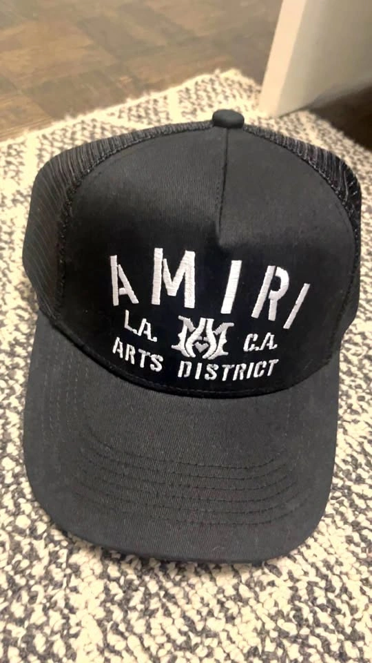 Amiri Hat