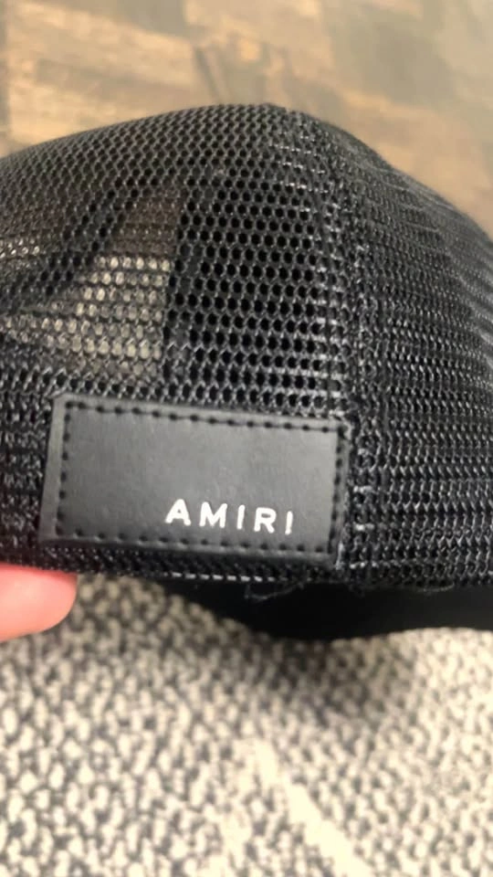 Amiri Hat - photo 2