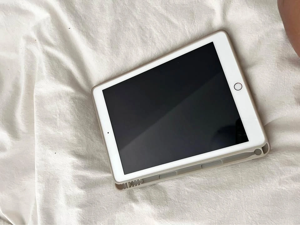 iPad 7th generation 32GB
