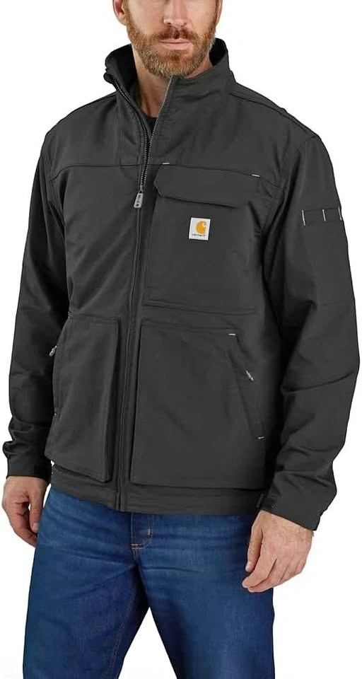 NEW Carhartt Super Dux Lightweight Jacket - 3XL