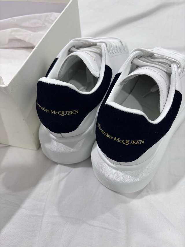 Alexander McQueen Shoes