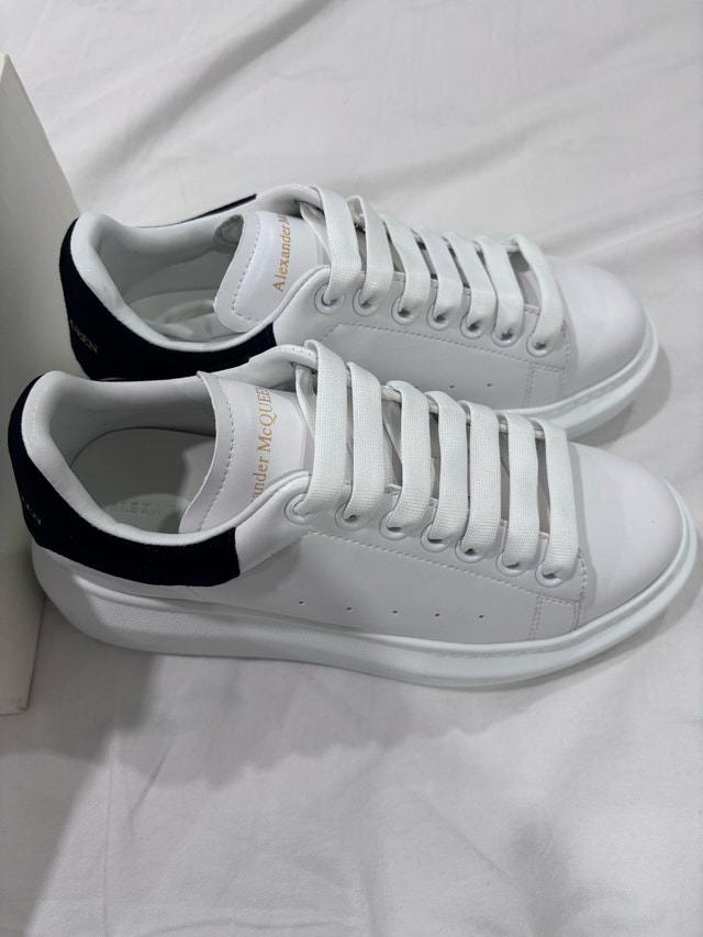 Alexander McQueen Shoes - photo 2