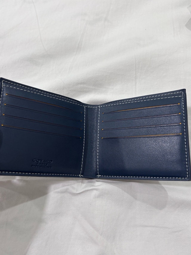Goyard Wallet - photo 2