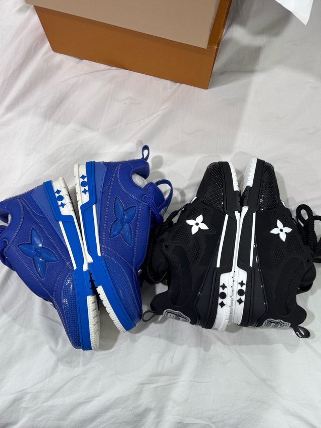 lv sneakers