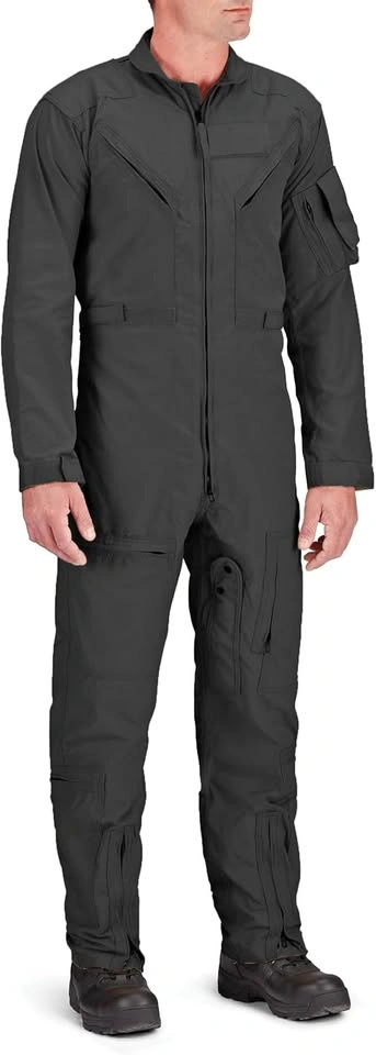 New Men's Propper Cotton Twill Coveralls (XXL)