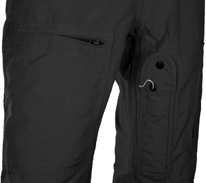 New Men's Propper Cotton Twill Coveralls (XXL) - photo 4