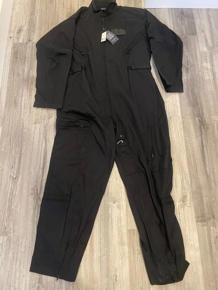 New Men's Propper Cotton Twill Coveralls (XXL) - photo 5