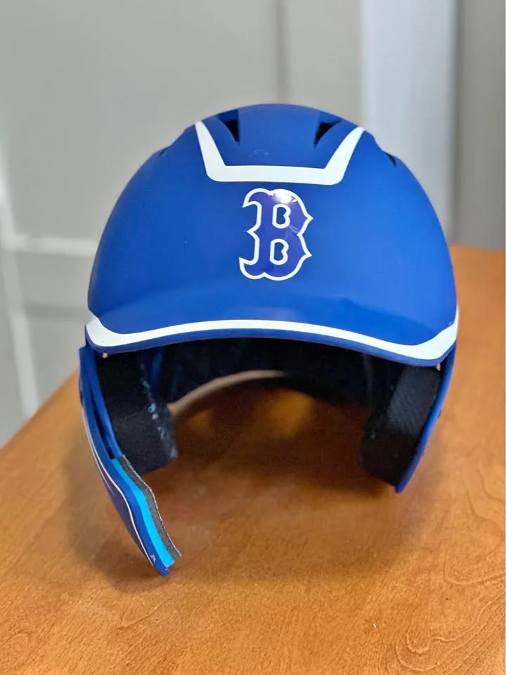 Baseball Helmet