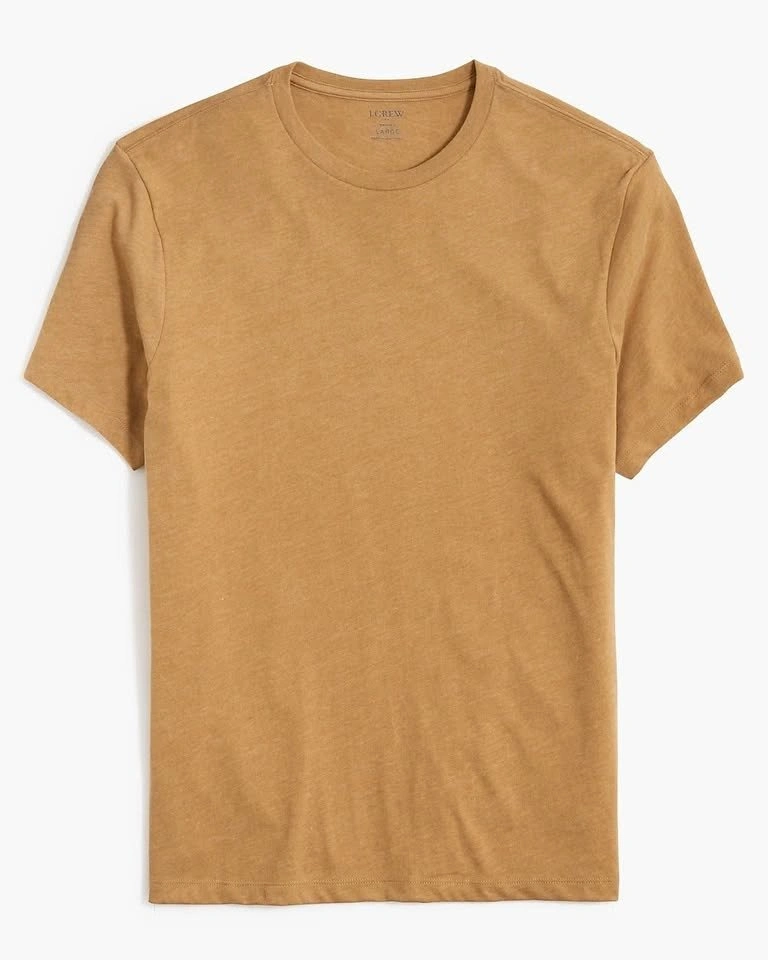 J.Crew Men's Cotton Jersey Tees ~ Size XS ~ NEW - photo 5