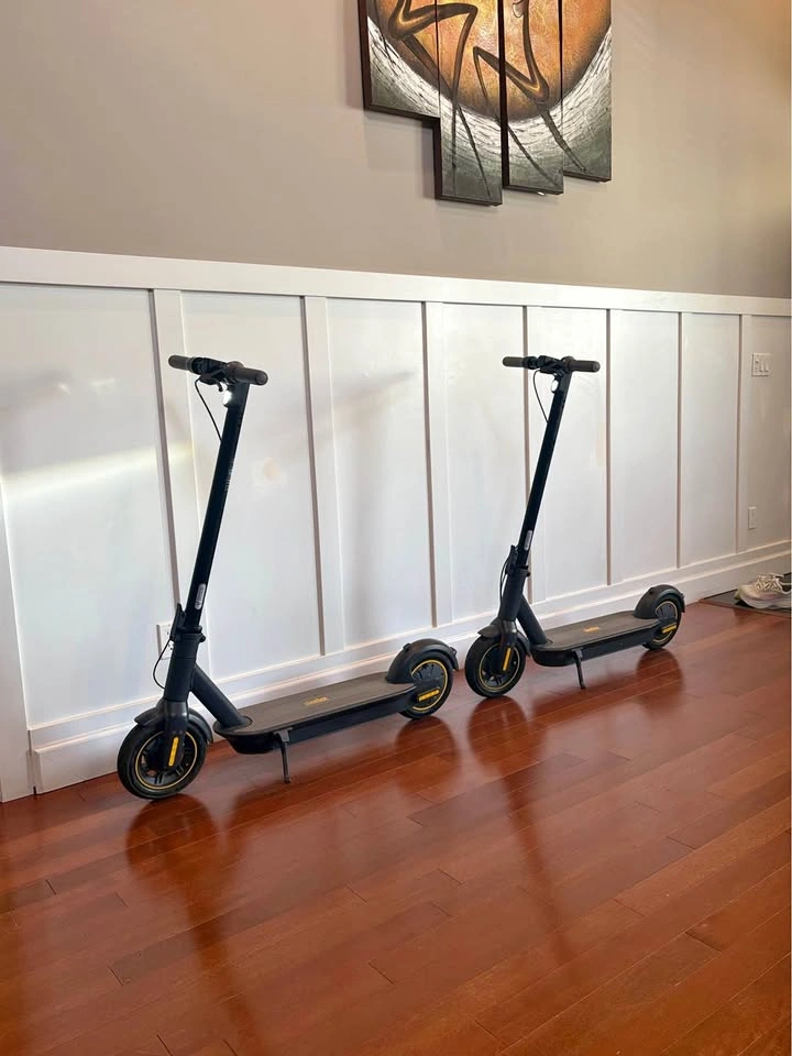 Ninebot Max G30 Scooter