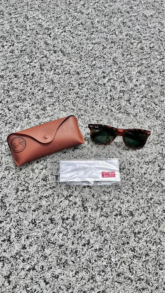 Ray-Ban Polarized Sunglasses