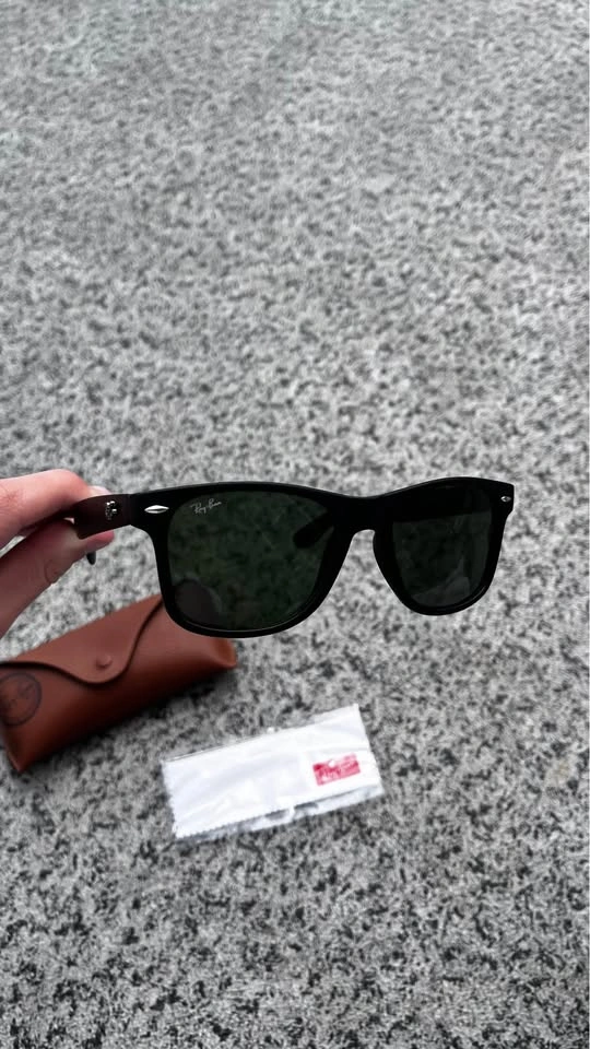 Ray-Ban Polarized Sunglasses - photo 4