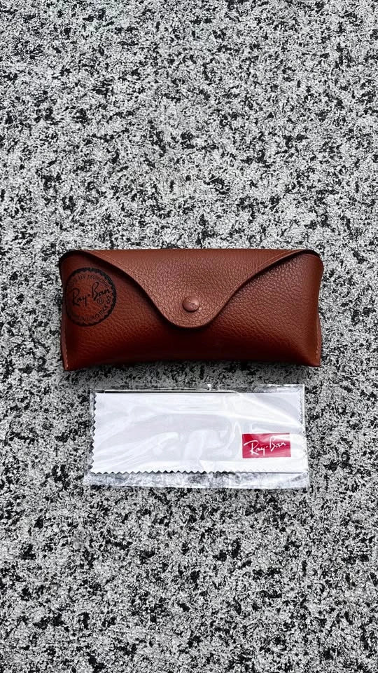 Ray-Ban Polarized Sunglasses - photo 5
