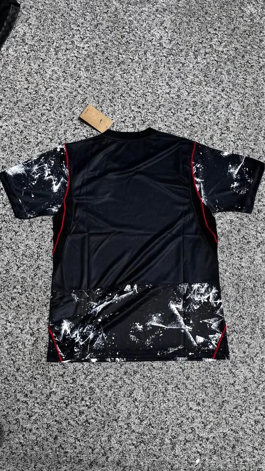 Canada World Cup jersey - photo 4