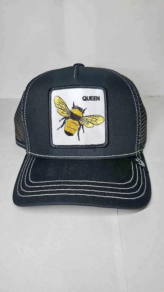 Goorin Bros. Queen Bee-Cap