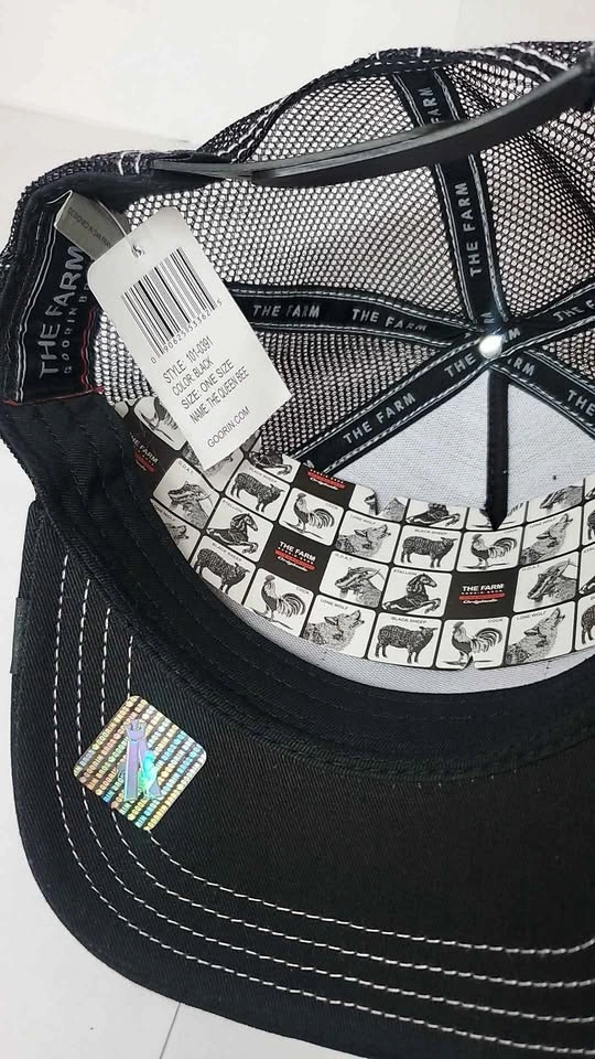 Goorin Bros. Queen Bee-Cap - photo 3