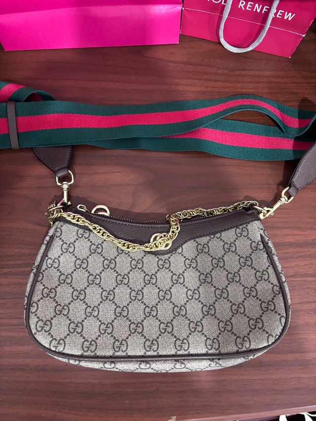 Gucci Ophidia GG Bag - photo 2