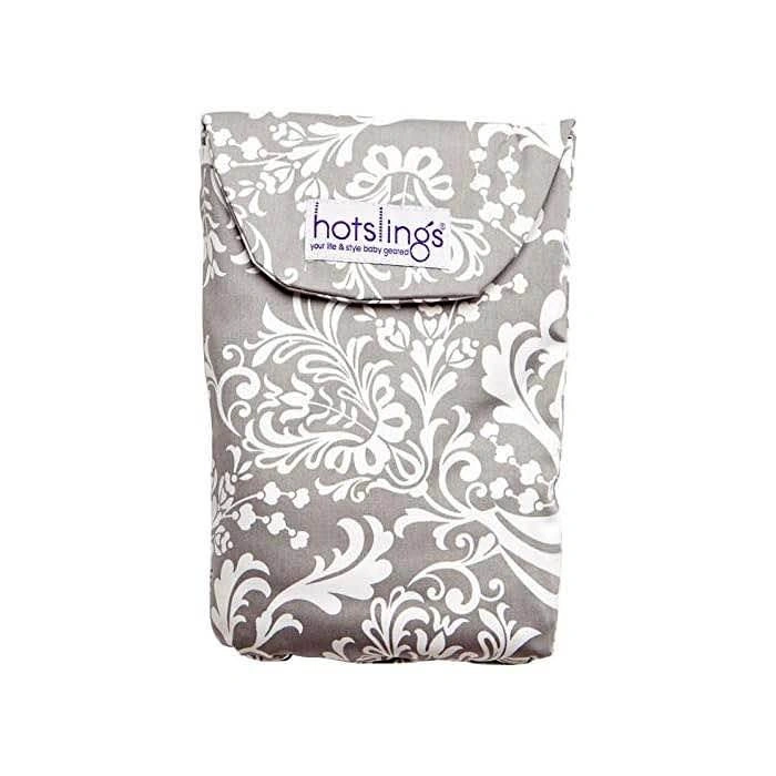 Hotslings Baby Carrier and Pouch - Large - photo 2