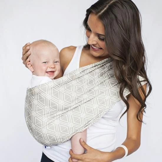 Hotslings Baby Carrier and Pouch - Large