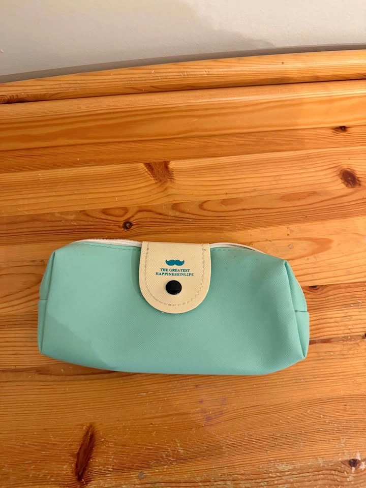 Pencil case