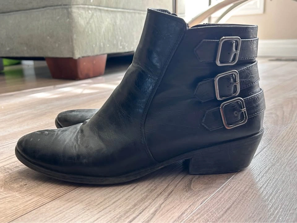 Women's & Men's Shoes Lot - $5 Each - photo 2