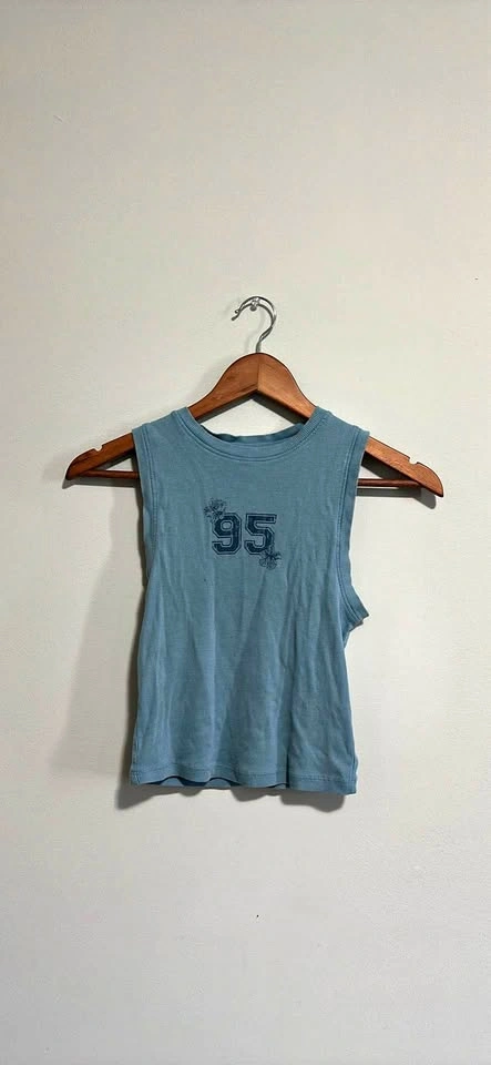 NOBO summer shirt