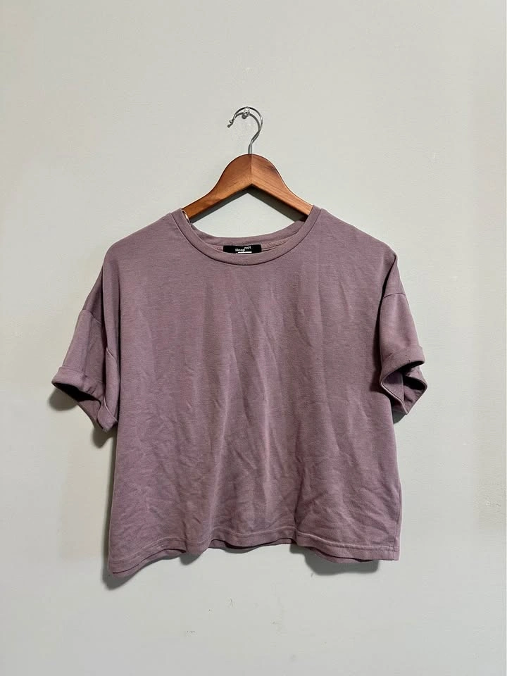 Sleep Riot Cozy Tee
