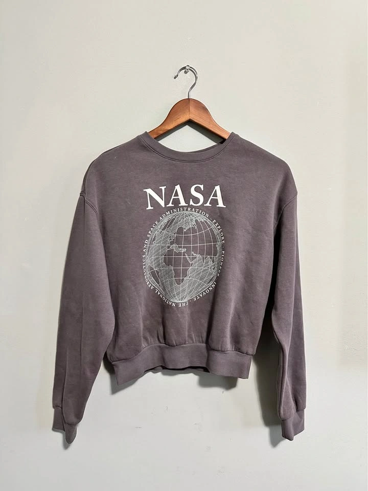 H&M NASA Shirt - Size Small