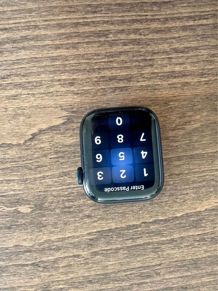 Apple Watch Series 7 - 41 mm