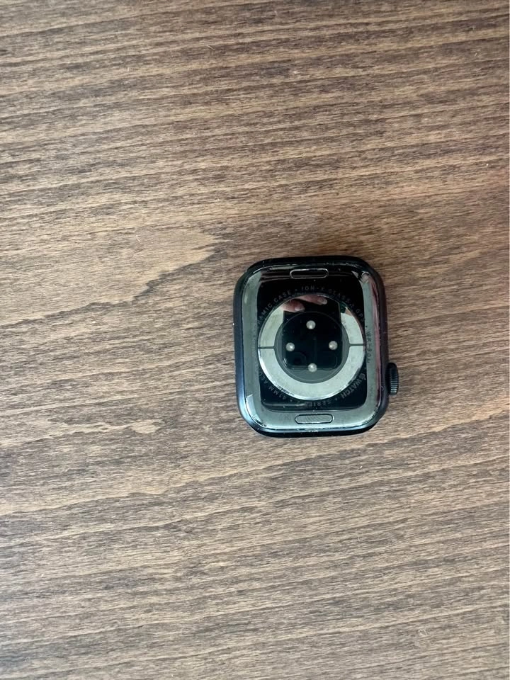 Apple Watch Series 7 - 41 mm - photo 2