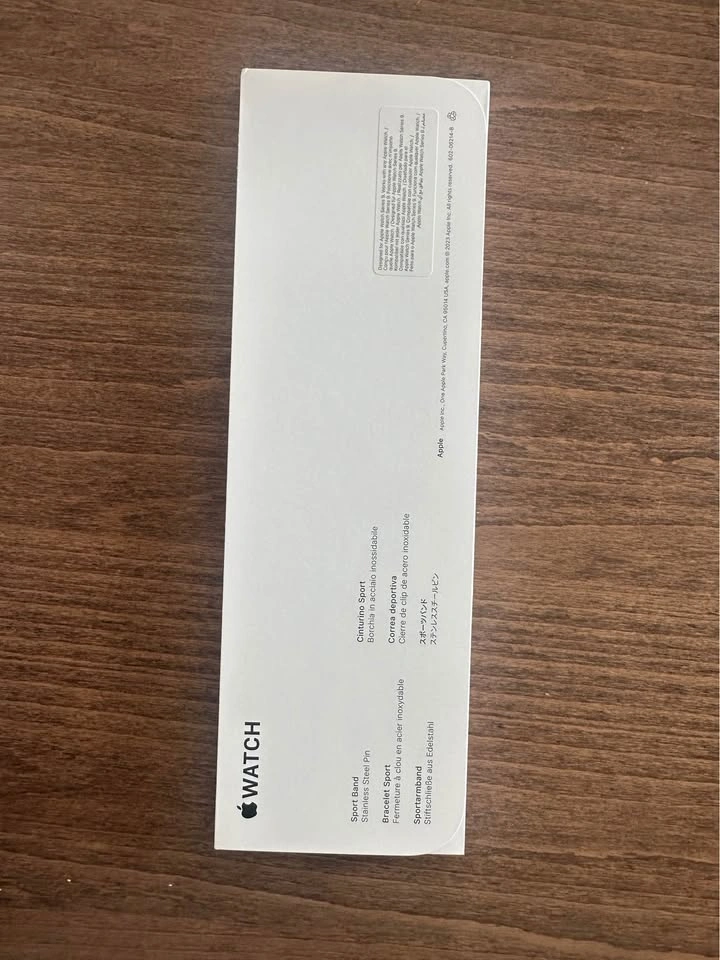 Apple Watch Series 7 - 41 mm - photo 4