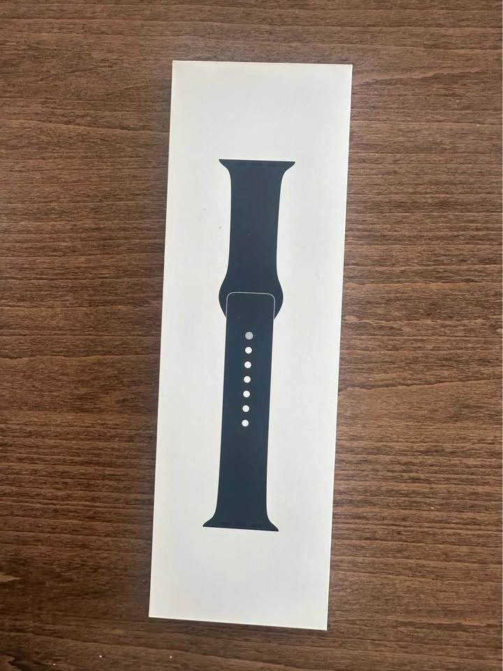 Apple Watch Series 7 - 41 mm - photo 5
