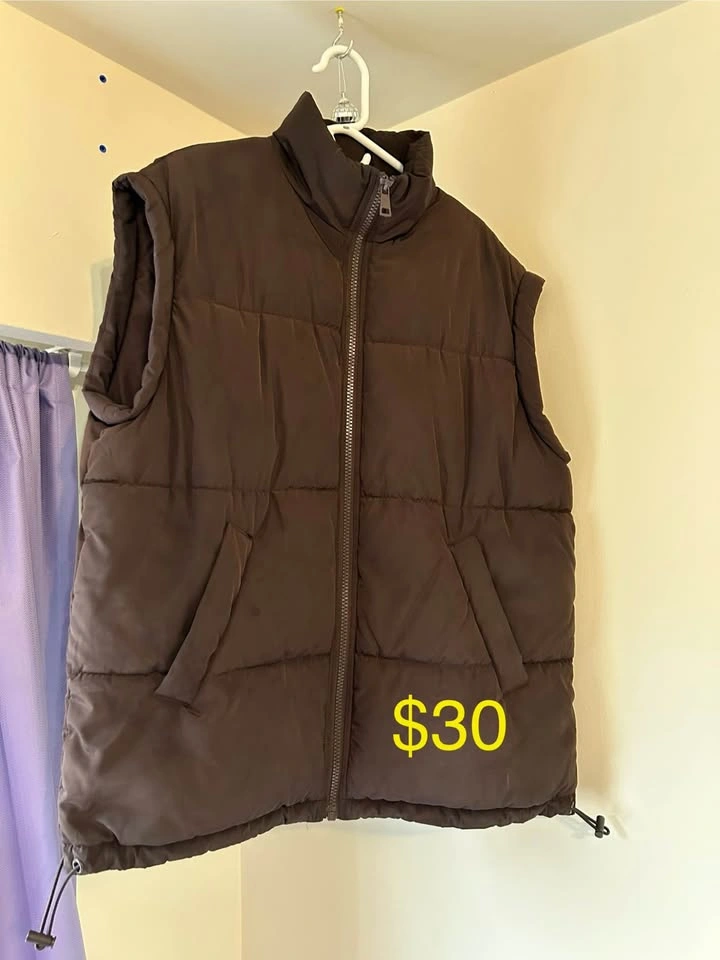 BIG JACKET SALE!!!! - photo 2