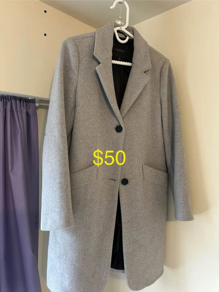 BIG JACKET SALE!!!! - photo 4