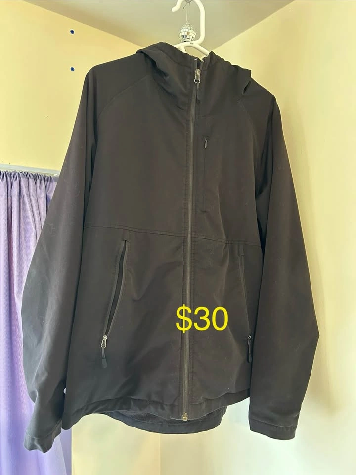 BIG JACKET SALE!!!! - photo 5