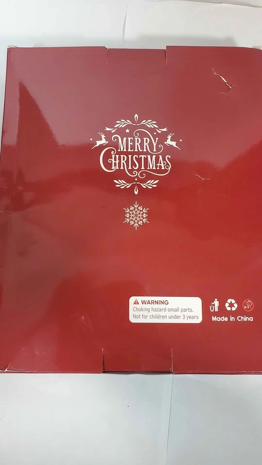 Pokemon 24 Days Christmas Countdown Calendar Figure Advent Box - photo 4
