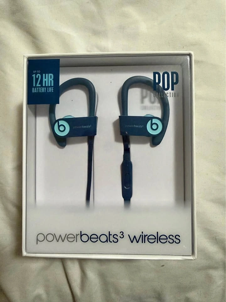 Beats 3 by Dr Dre