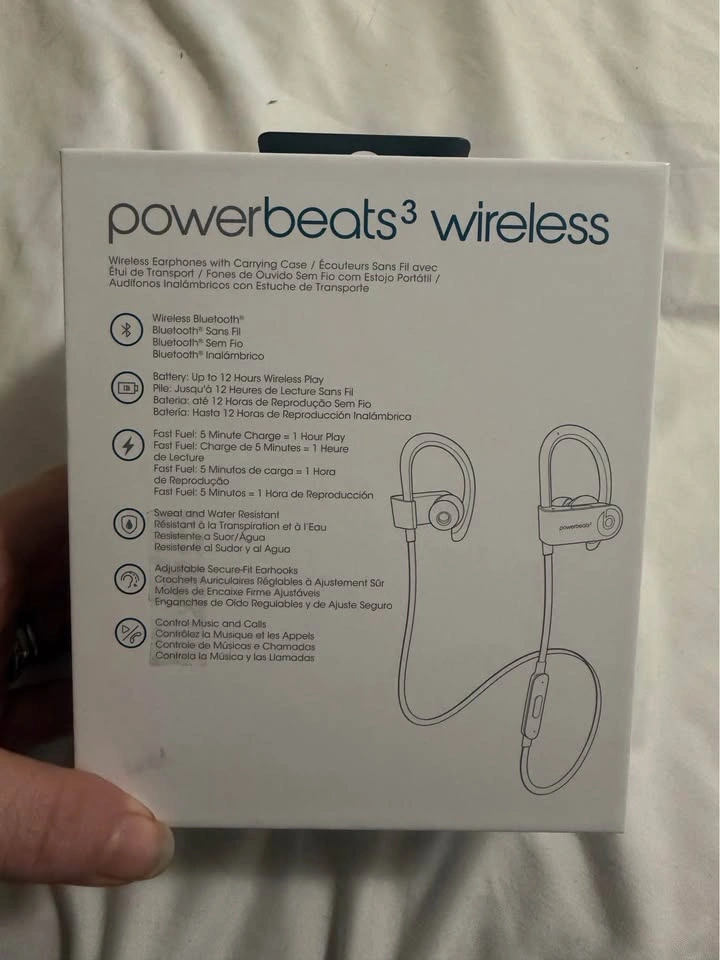 Beats 3 by Dr Dre - photo 3