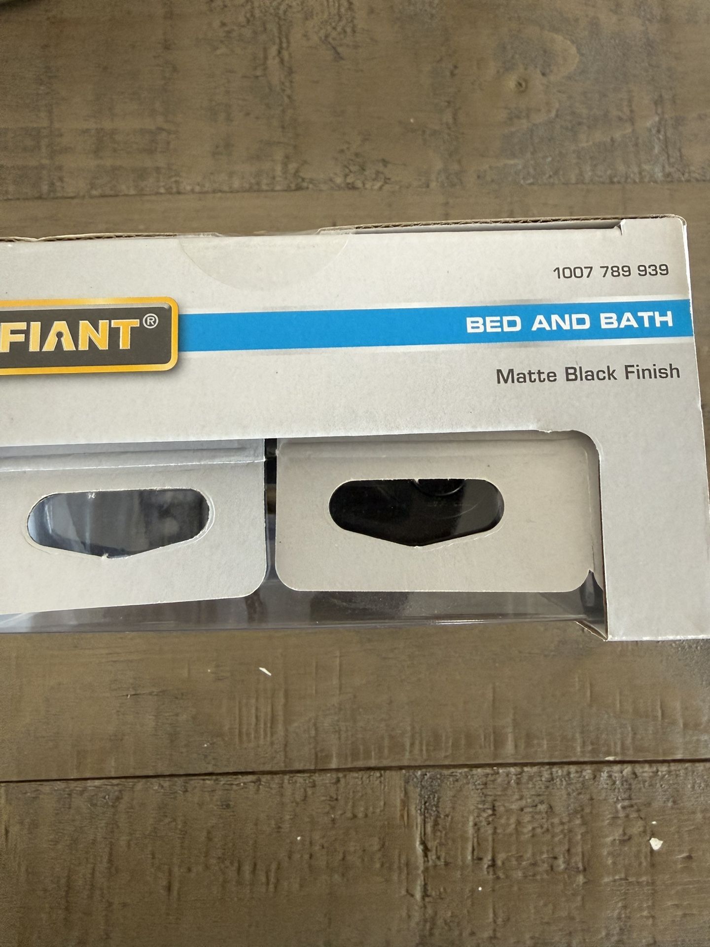 Brand New Bed/Bath Door Handle - photo 3