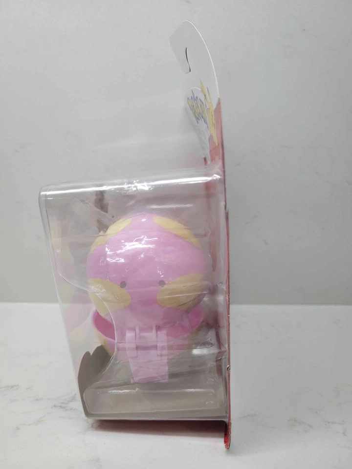 Pokémon Battle Clip N Go Figure Tinkatink - photo 4