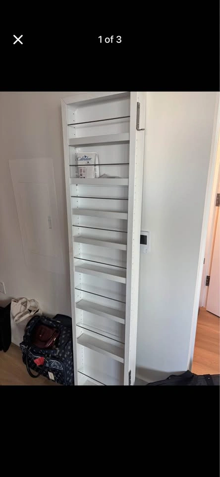 Cabidor Cabinet - photo 3