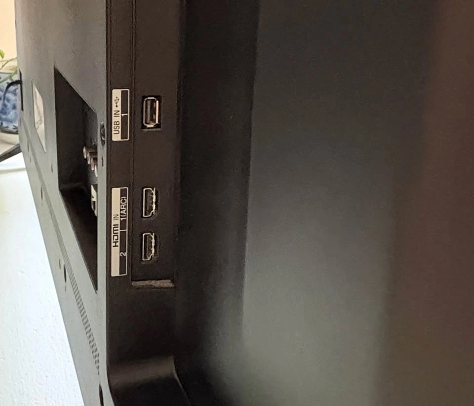 49” LG Smart TV - photo 4
